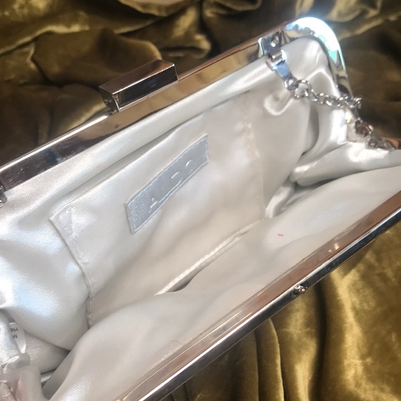 Y2K Style Evening Bag - Picture 4 of 9